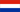 Vlag voor Nederlands